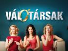 Válótársak - poszter